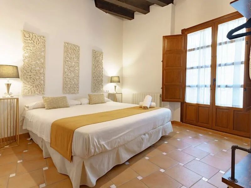 Suites Casa De Las Columnas · Anbieterbild von TUI
