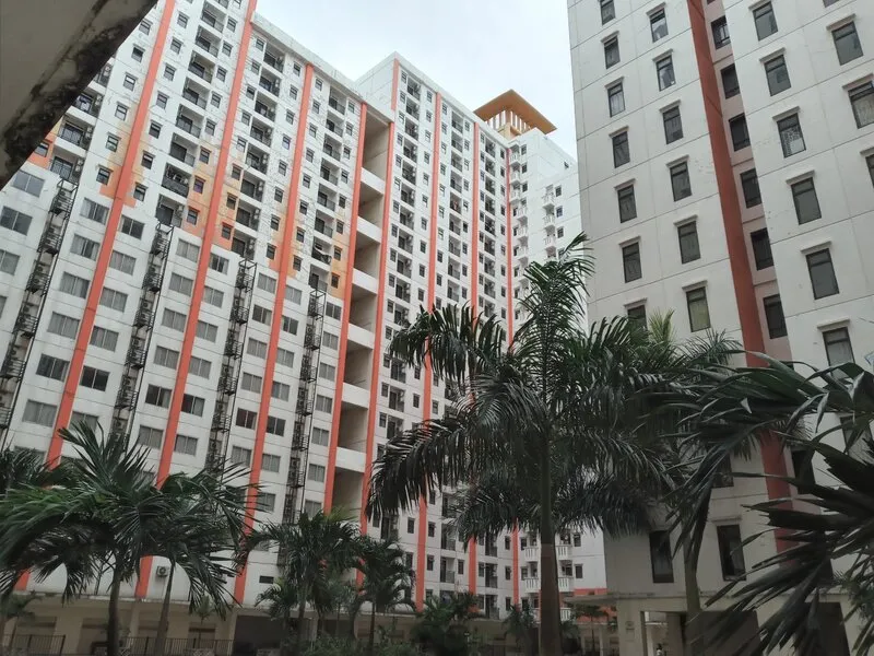 Adhigana Property Kemang View by ZUZU · Anbieterbild von TUI