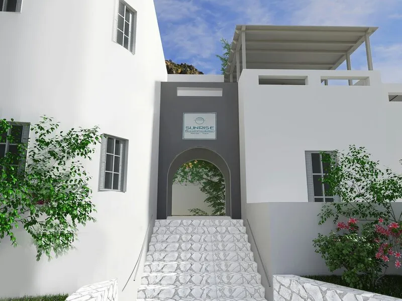 Sunrise Paros by Mr and Mrs White · Anbieterbild von TUI