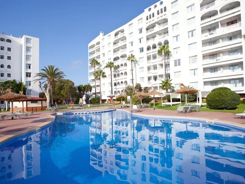 HYB Eurocalas by Garden Hotels · Anbieterbild von TUI