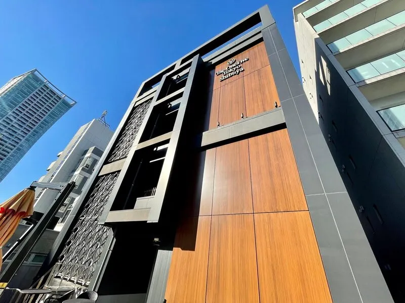Onefive Tokyo Shibuya · Anbieterbild von TUI