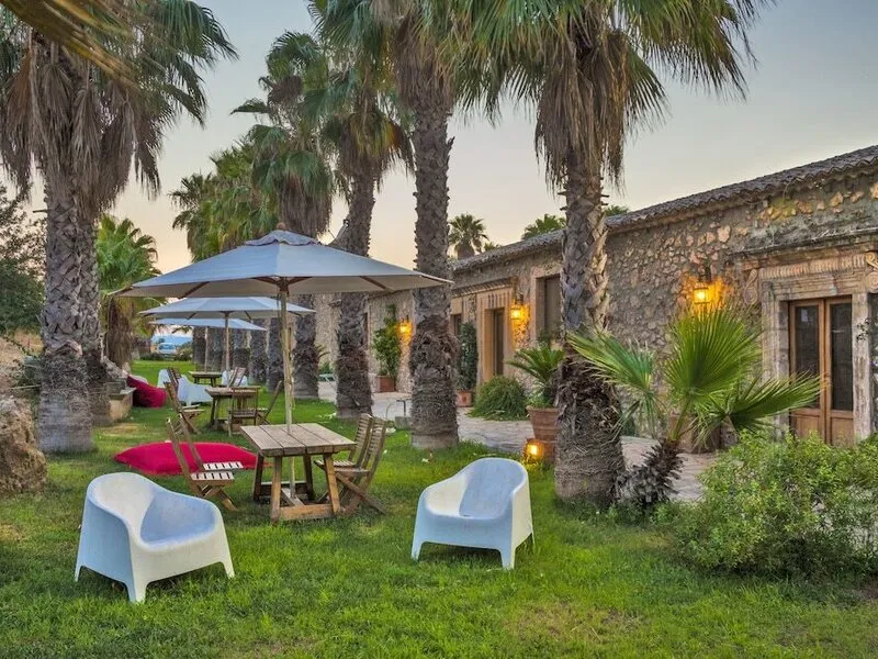 Villa dei Papiri · Anbieterbild von TUI