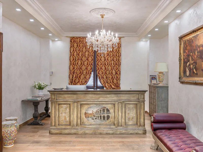 Relais Empire · Anbieterbild von TUI