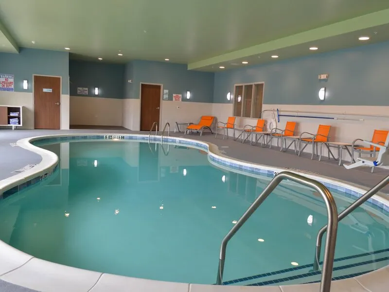 Holiday Inn Express & Suites Raleigh Airport Brier Creek · Anbieterbild von TUI