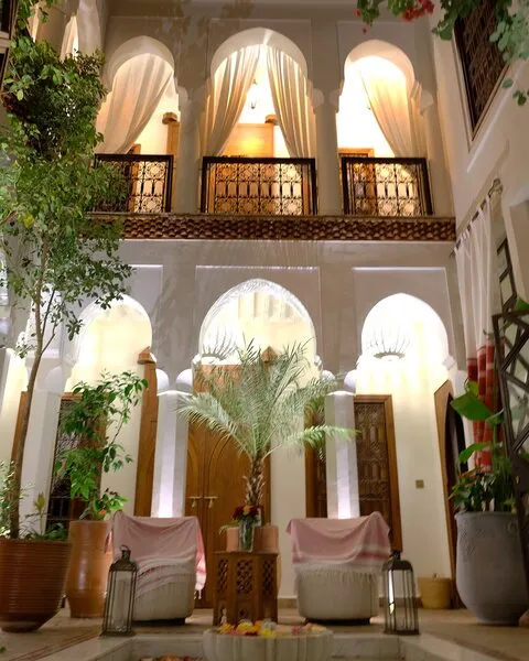 Riad Anaïs · Anbieterbild von TUI