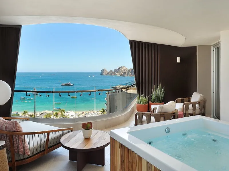 Corazón Cabo Resort & Spa · Anbieterbild von TUI