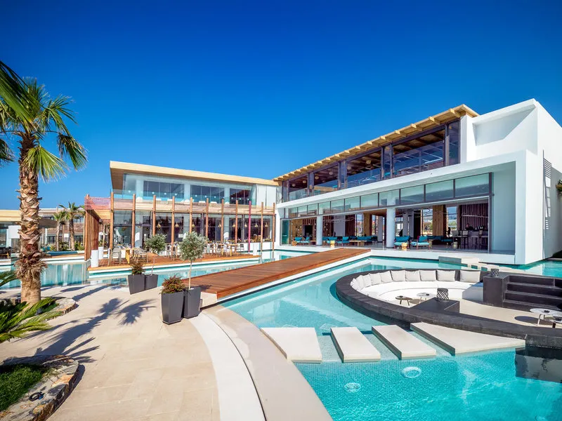 Stella Island Luxury Resort and Spa · Anbieterbild von TUI