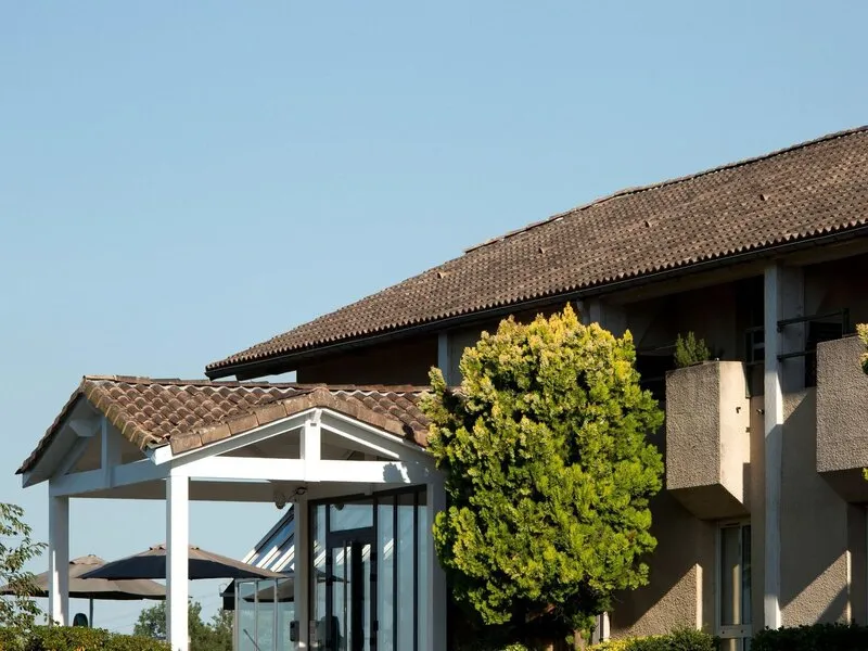 Les Secrets Chateau Pey La Tour · Anbieterbild von TUI
