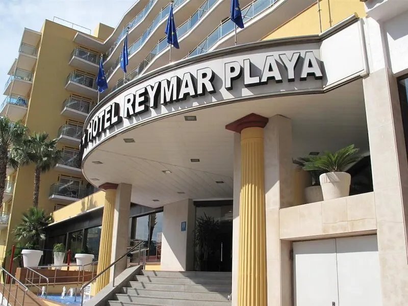 Reymar Playa · Anbieterbild von TUI
