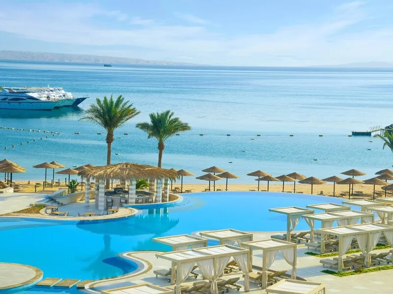 JAZ Elite Casa Del Mar Beach · Anbieterbild von TUI