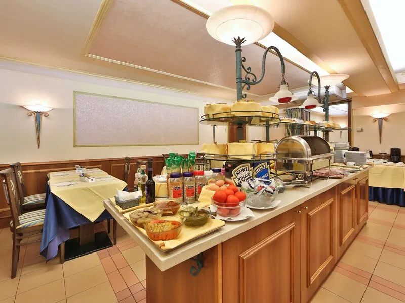 Hotel San Donato · Anbieterbild von TUI