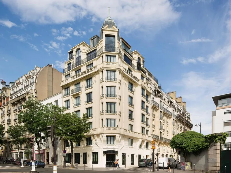 Terrass Hotel · Anbieterbild von TUI