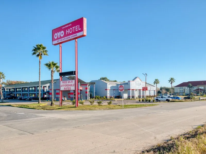 OYO Hotel Rosenberg TX I-69 · Anbieterbild von TUI