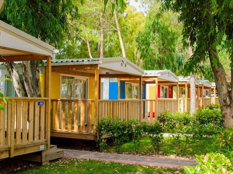 Centro Vacanze Isuledda - Camping Village · Anbieterbild von TUI