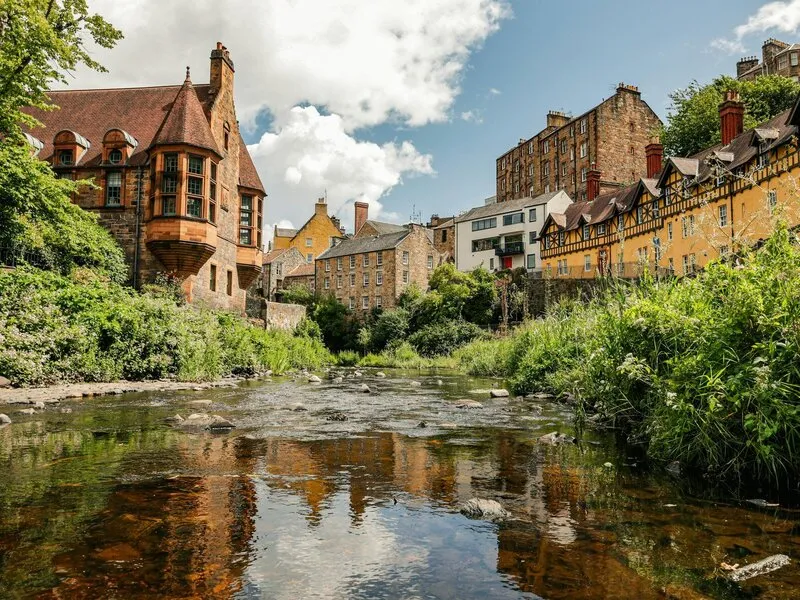 Garner Hotel Edinburgh - Haymarket · Anbieterbild von TUI