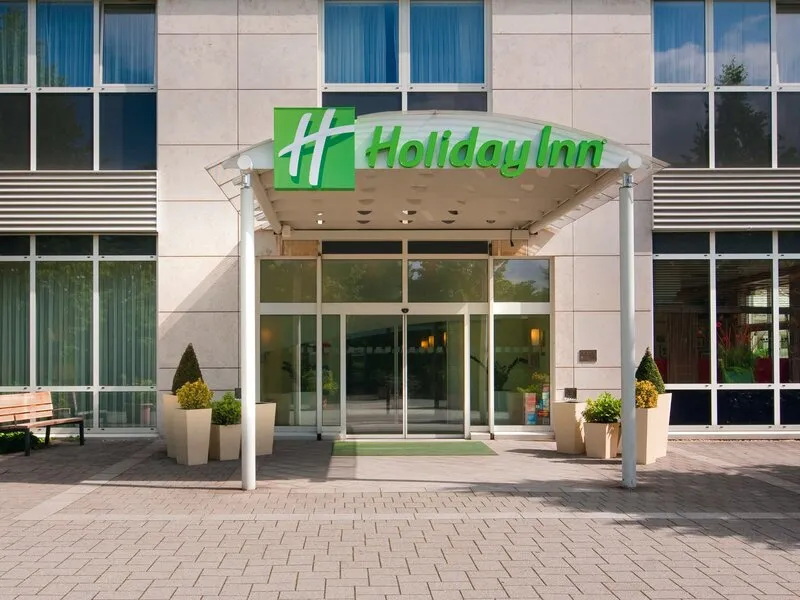 Holiday Inn Düsseldorf-Neuss · Anbieterbild von TUI