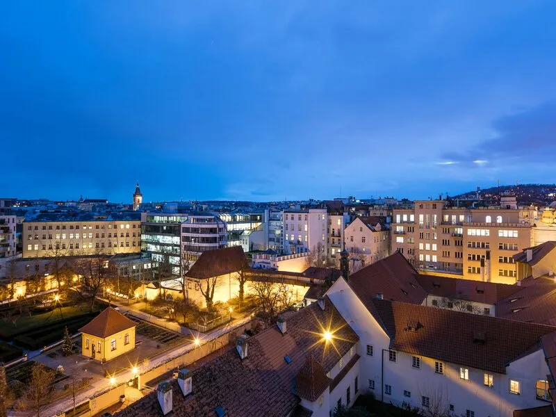 Pytloun Boutique Hotel Prague · Anbieterbild von TUI