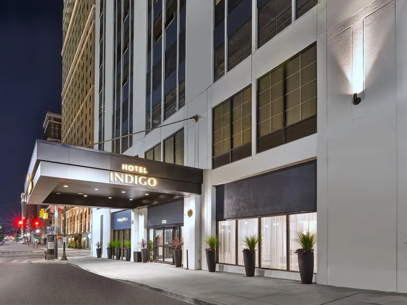 Hotel Indigo Detroit Downtown · Anbieterbild von TUI