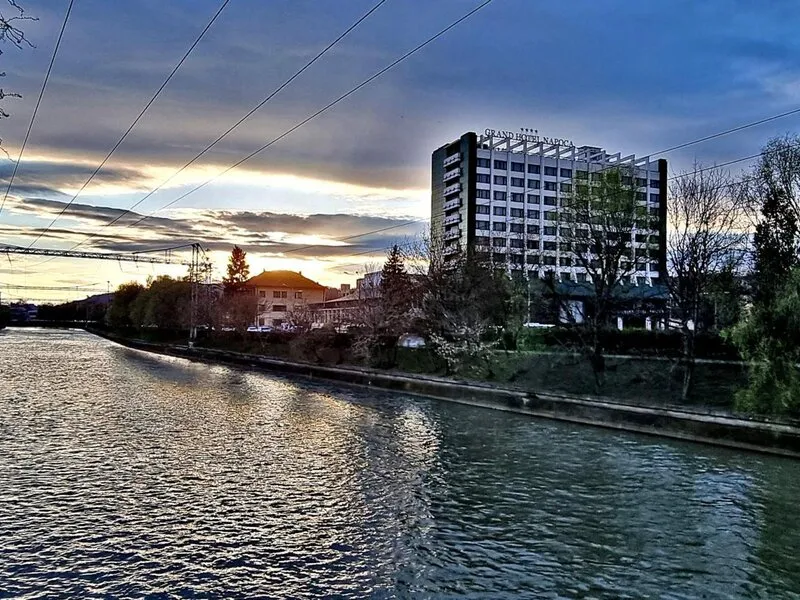 Grand Hotel Napoca · Anbieterbild von TUI