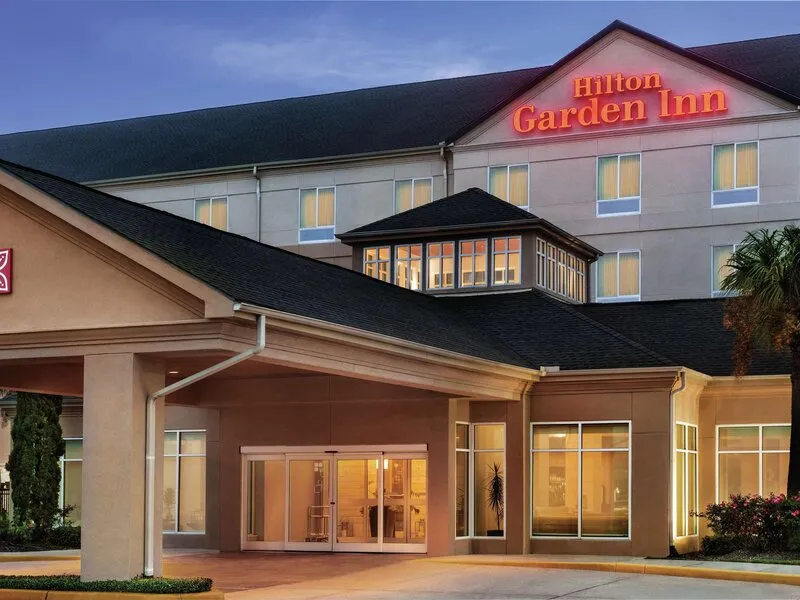 Hilton Garden Inn Houston/Clear Lake NASA · Anbieterbild von TUI