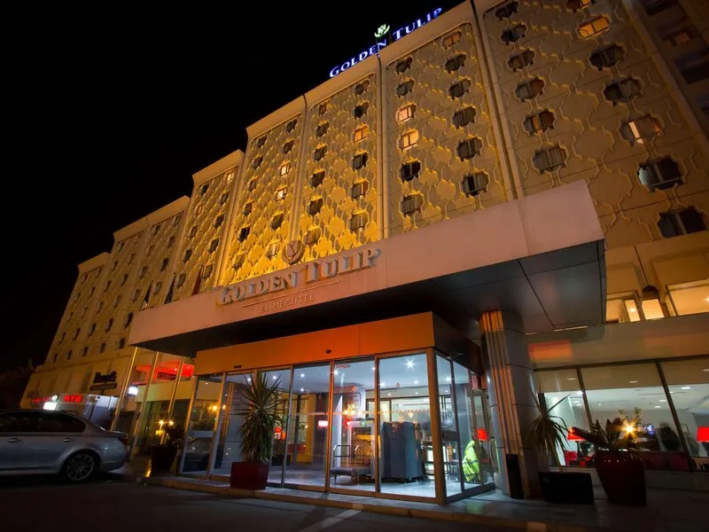 Golden Tulip El Mechtel · Anbieterbild von TUI
