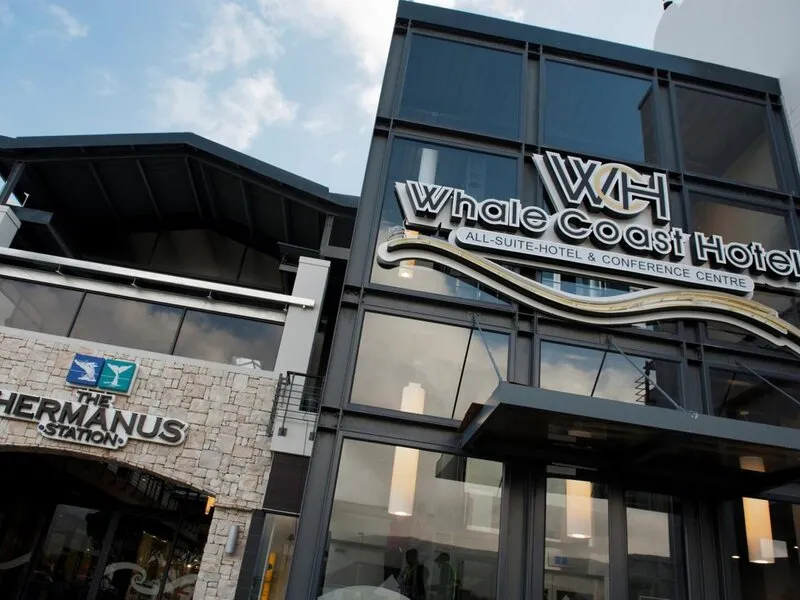 Whale Coast Hotel · Anbieterbild von TUI