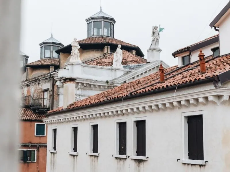 San Teodoro Palace · Anbieterbild von TUI