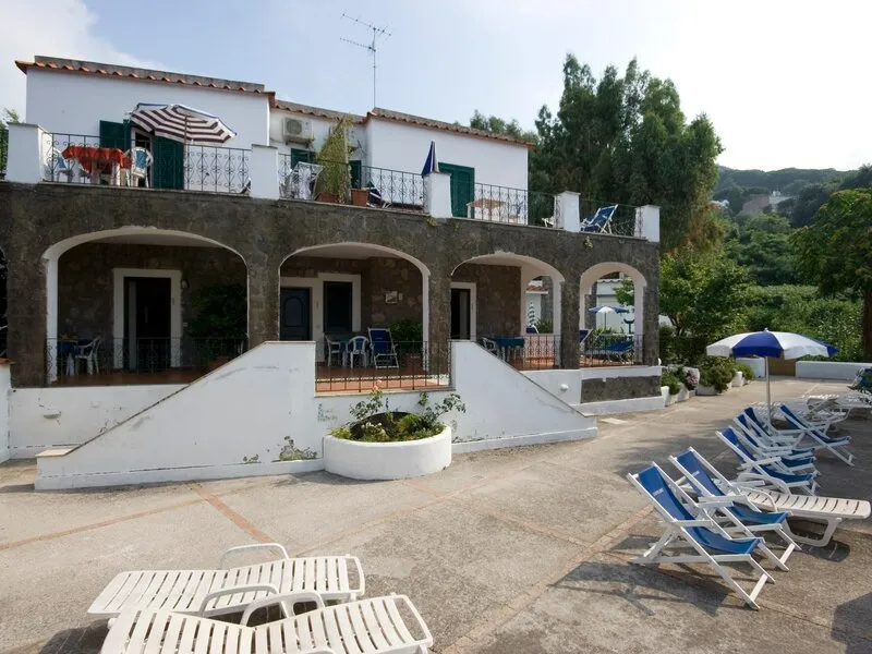 Hotel L` Oasi Parco Castiglione · Anbieterbild von TUI