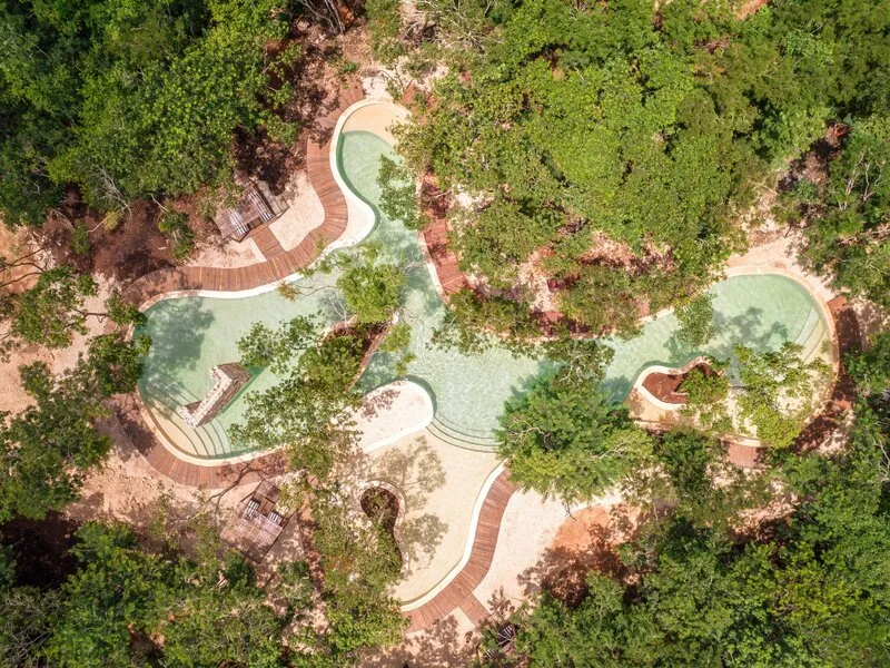 Oriundo Luxury Nature Villas · Anbieterbild von TUI