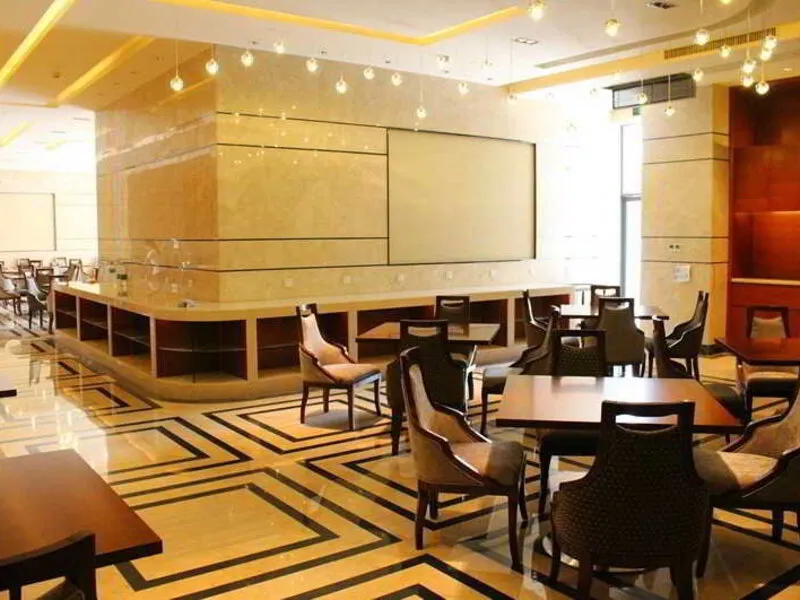 Leeden Jingxi Hotel · Anbieterbild von TUI