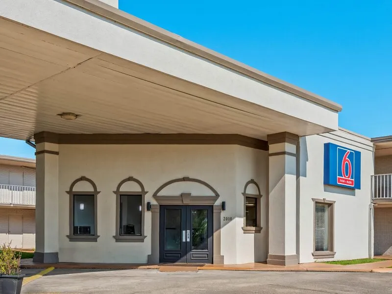 Studio 6 Hammond, LA - I12 - I55 · Anbieterbild von TUI