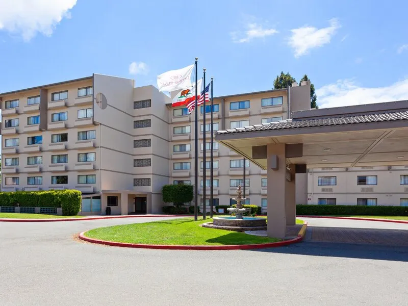 Crowne Plaza Silicon Valley North/Union City · Anbieterbild von TUI