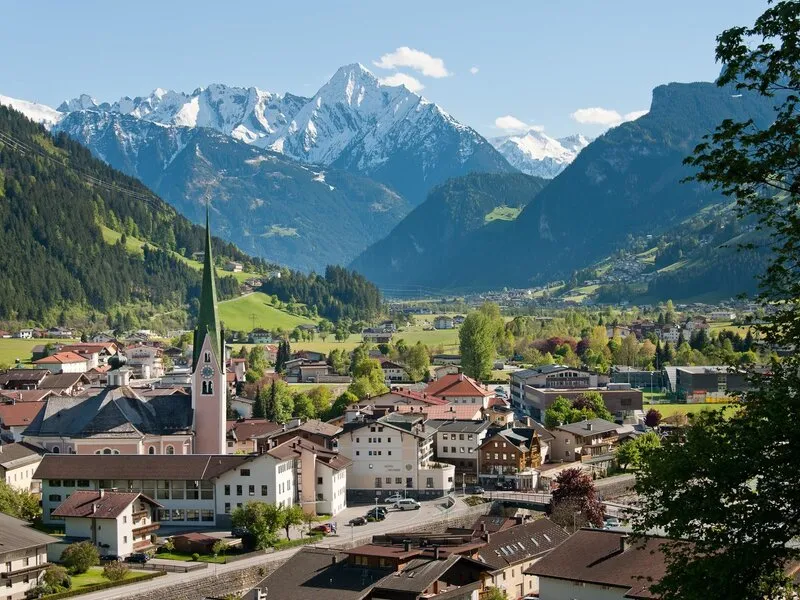 Hotel Neuwirt · Anbieterbild von TUI