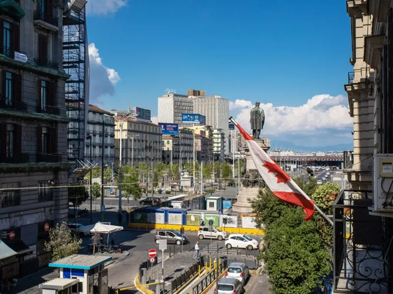 Hotel Garibaldi · Anbieterbild von TUI