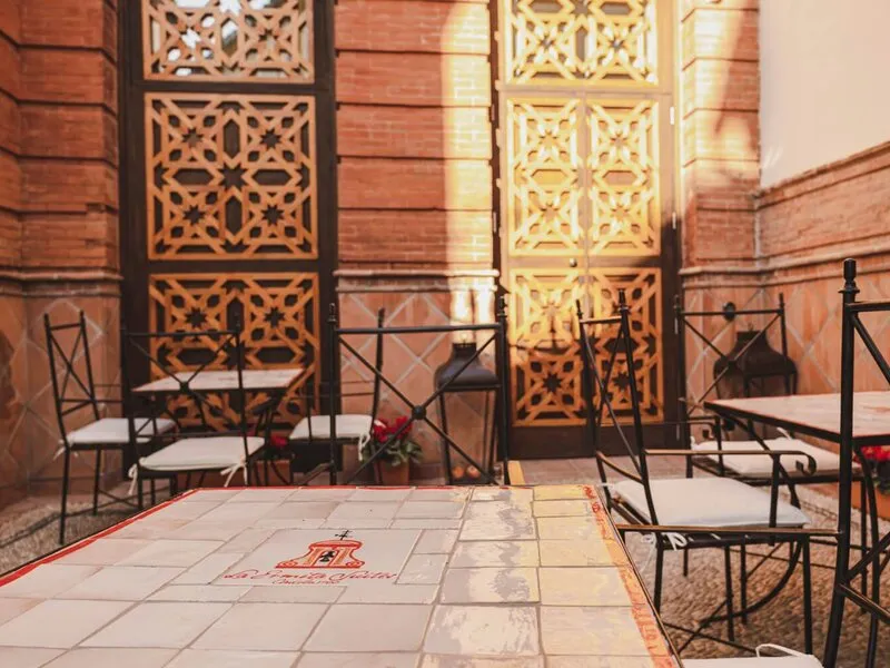 La Ermita Suites · Anbieterbild von TUI