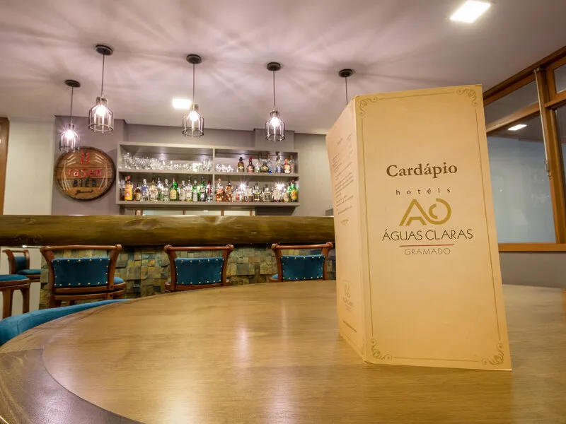 Hotel Águas Claras Gramado · Anbieterbild von TUI