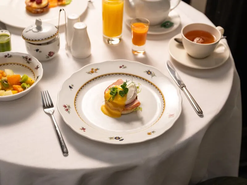 Grand Palace Hotel · Anbieterbild von TUI