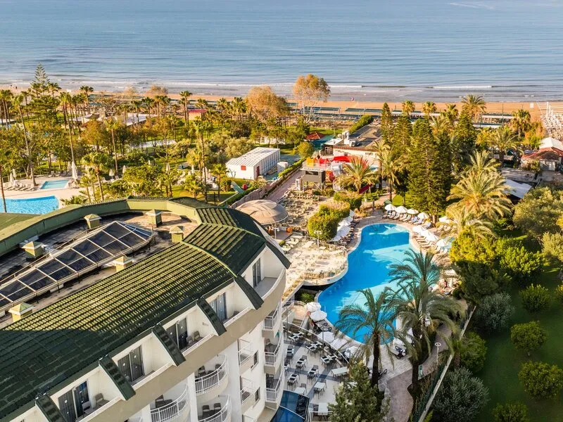 Hotel Side Sun · Anbieterbild von TUI