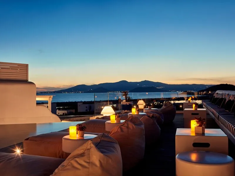 18 Grapes Hotel · Anbieterbild von TUI