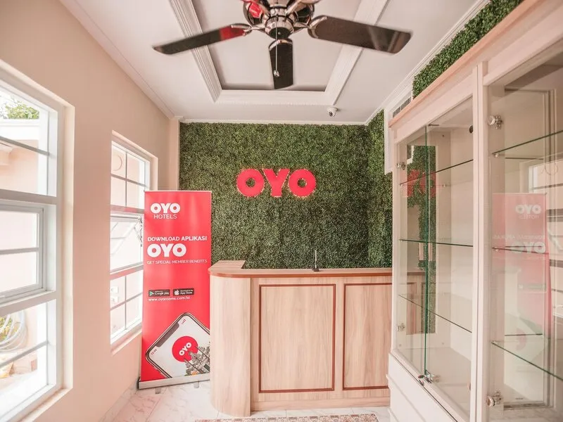 OYO 371 Kwitang Guest House · Anbieterbild von TUI