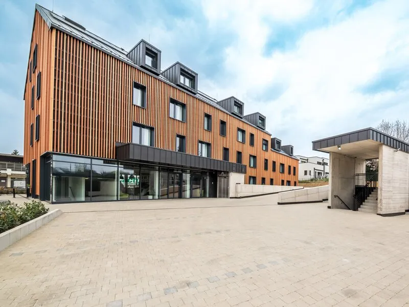 De Brauhotel · Anbieterbild von TUI