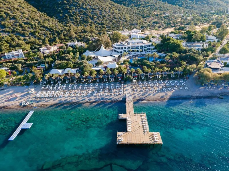Latanya Park Resort · Anbieterbild von TUI