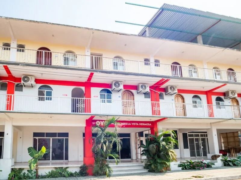 Hotel Betsua Vista Hermosa by OYO Rooms · Anbieterbild von TUI