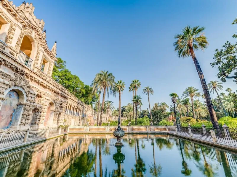 Meliá Sevilla · Anbieterbild von TUI