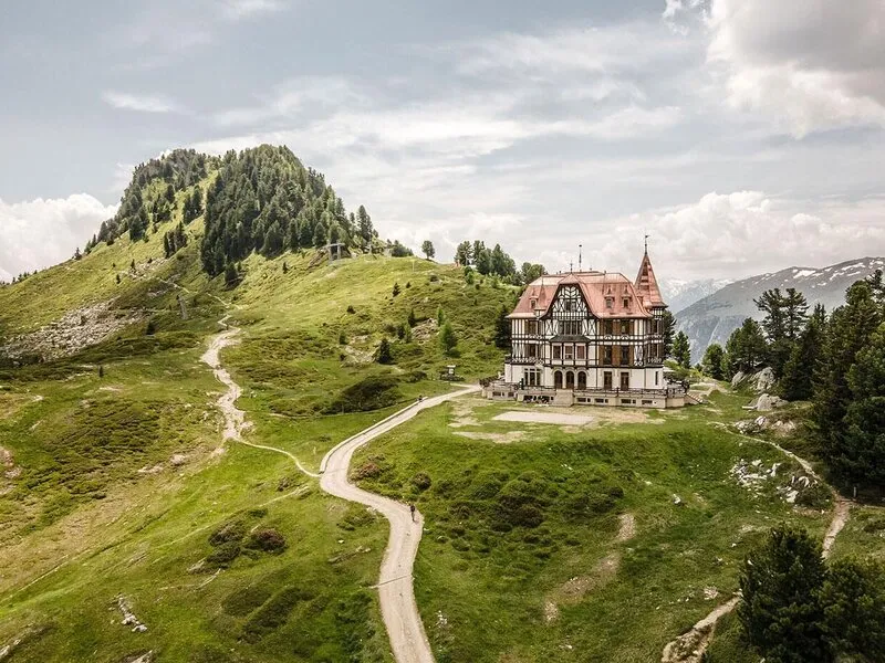 Badehotel Salina Maris · Anbieterbild von TUI