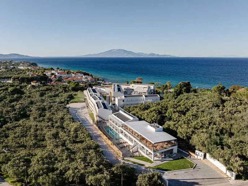 Magique Bleu Suites · Anbieterbild von TUI