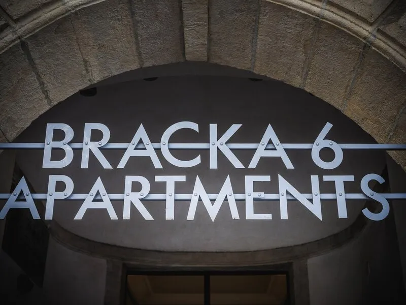 Apartamenty Bracka 6 · Anbieterbild von TUI