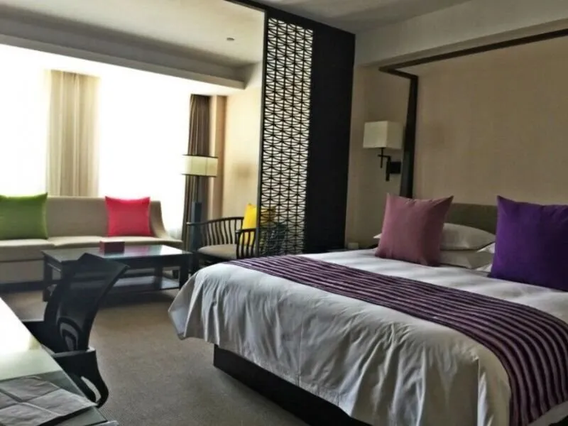 SSAW Boutique Hotel Hangzhou Xixi Park · Anbieterbild von TUI