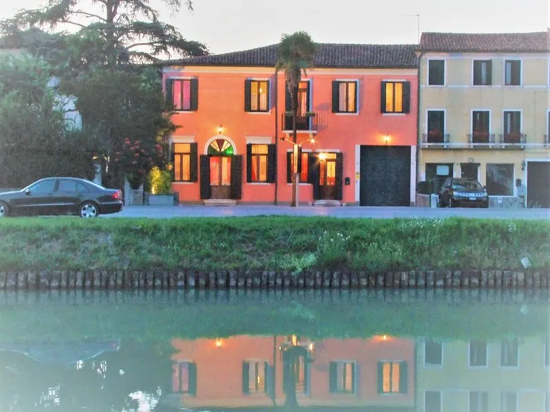 Hotel Relais Alcova Del Doge · Anbieterbild von TUI