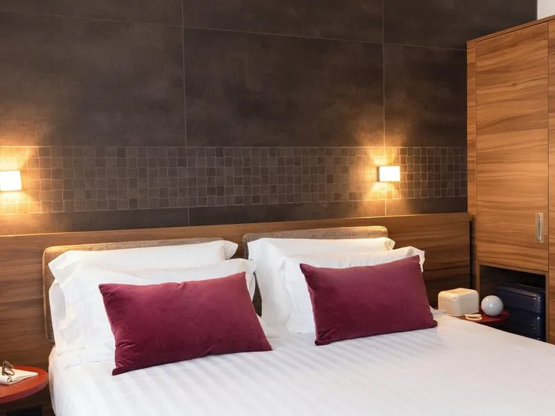 Adoro Otium Hotel · Anbieterbild von TUI